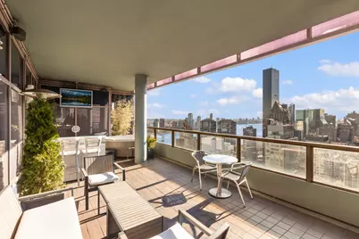 250 E 54th Street #42PH4, New York City, NY 10022 - Photo 7