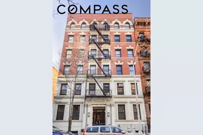 124 E 91st Street #2A, New York City, NY 10128 - Photo 7