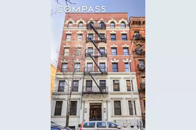 124 E 91st Street #2A, New York, NY 10128 - Photo 7