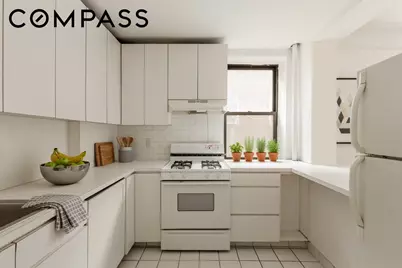 124 E 91st Street #2A, New York City, NY 10128 - Photo 3
