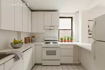 124 E 91st Street #2A, New York, NY 10128 - Photo 3