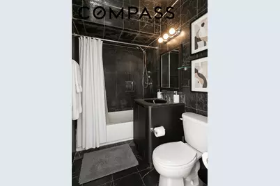 124 E 91st Street #2A, New York City, NY 10128 - Photo 5