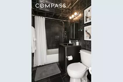 124 E 91st Street #2A, New York, NY 10128 - Photo 5