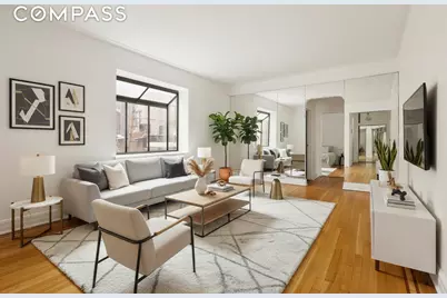 124 E 91st Street #2A, New York, NY 10128 - Photo 1