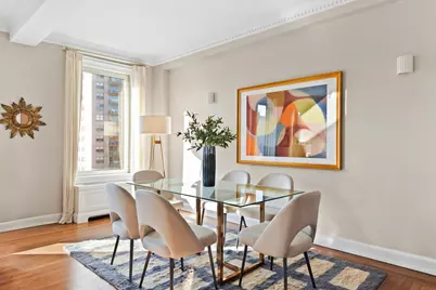 430 E 57th Street #15C, New York City, NY 10022 - Photo 5