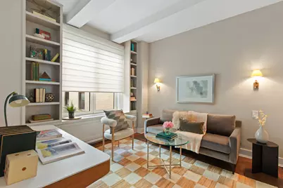 430 E 57th Street #15C, New York City, NY 10022 - Photo 13