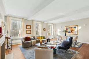 430 E 57th St, New York City, NY 10022 - Photo 1