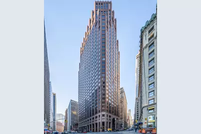 75 Wall Street #31E, New York City, NY 10005 - Photo 17