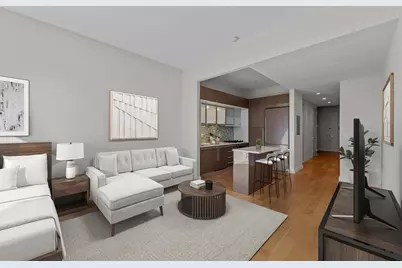 75 Wall Street #31E, New York City, NY 10005 - Photo 3
