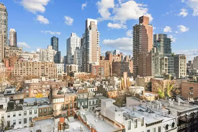 220 E 60th Street #14J, New York City, NY 10022 - Photo 9