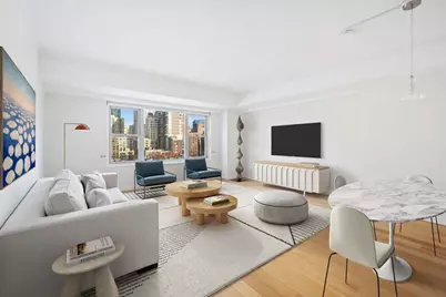 220 E 60th Street #14J, New York City, NY 10022 - Photo 1
