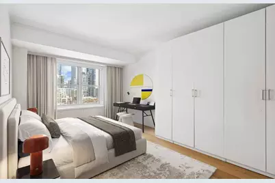 220 E 60th Street #14J, New York City, NY 10022 - Photo 5