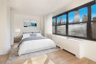 140 West End Ave, New York City, NY 10023 - Photo 3