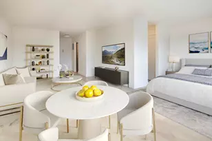 140 West End Ave, New York City, NY 10023 - Photo 5