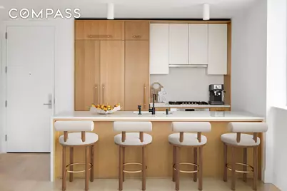 22-18 Jackson Avenue #719, New York City, NY 11101 - Photo 1