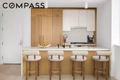 22-18 Jackson Avenue #719, New York City, NY 11101 - Photo 1