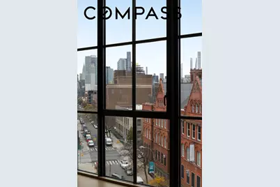22-18 Jackson Avenue #719, New York City, NY 11101 - Photo 9