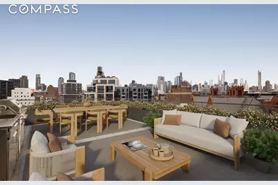22-18 Jackson Avenue #719, New York City, NY 11101 - Photo 11