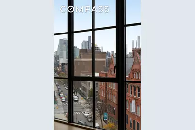 22-18 Jackson Avenue #719, New York City, NY 11101 - Photo 9