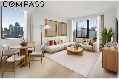 22-18 Jackson Avenue #719, New York City, NY 11101 - Photo 3