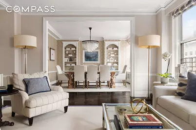 570 Park Avenue #10D, New York, NY 10065 - Photo 5