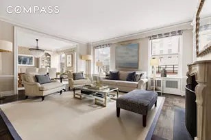 570 Park Ave, New York, NY 10065 - Photo 1