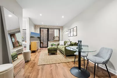 753 St Nicholas Avenue #5B, New York City, NY 10031 - Photo 1