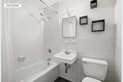 609 Columbus Avenue #10I, New York City, NY 10024 - Photo 5