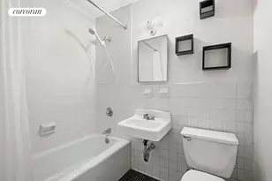 609 Columbus Ave, New York City, NY 10024 - Photo 5