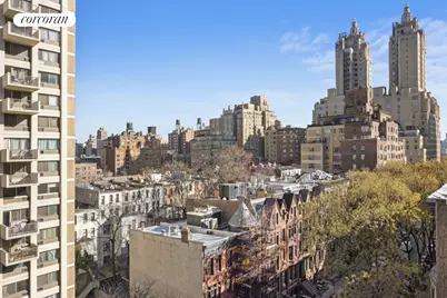 609 Columbus Avenue #10I, New York City, NY 10024 - Photo 7