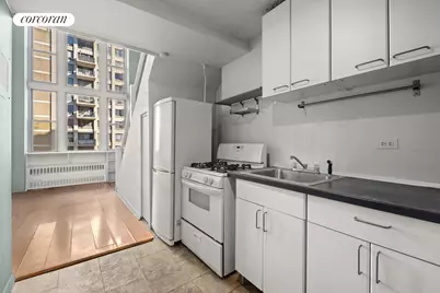 609 Columbus Avenue #10I, New York City, NY 10024 - Photo 3