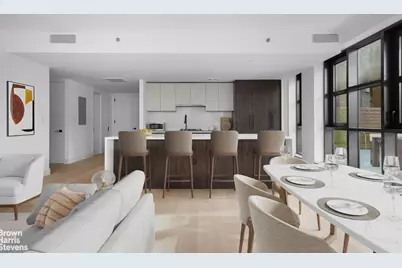 11 Hancock Place #304, New York City, NY 10027 - Photo 3