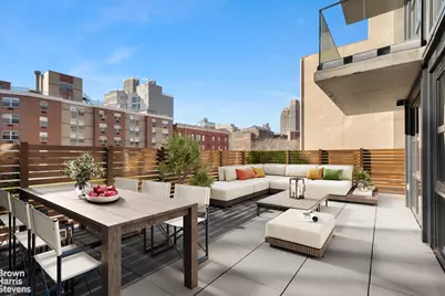 11 Hancock Place #304, New York City, NY 10027 - Photo 5