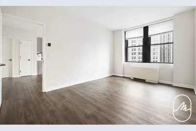15 Park Row #3M, New York City, NY 10038 - Photo 1