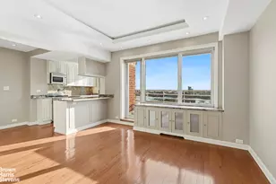 1 Gracie Terrace, New York City, NY 10028 - Photo 3