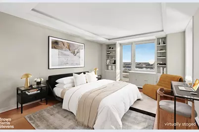 1 Gracie Terrace #16C, New York, NY 10028 - Photo 11