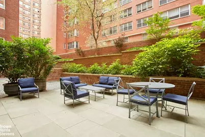 1 Gracie Terrace #16C, New York City, NY 10028 - Photo 21