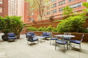1 Gracie Terrace, New York City, NY 10028 - Photo 21