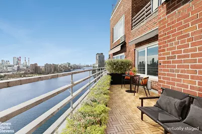 1 Gracie Terrace #16C, New York City, NY 10028 - Photo 7
