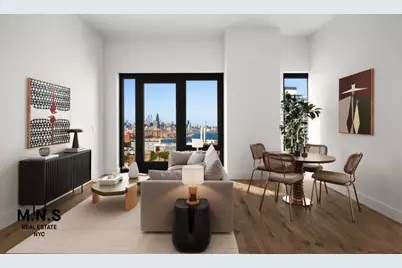 19 Rockwell Place #18-C, New York City, NY 11217 - Photo 11