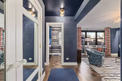 165 E 72nd Street #10F, New York, NY 10021 - Photo 5