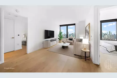 3 Court Square #5601, New York City, NY 11101 - Photo 3