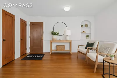 286 Corbin Place #1D, New York City, NY 11235 - Photo 3