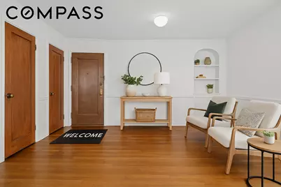 286 Corbin Place #1D, New York City, NY 11235 - Photo 3