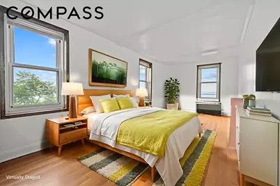 286 Corbin Place #1D, New York City, NY 11235 - Photo 5