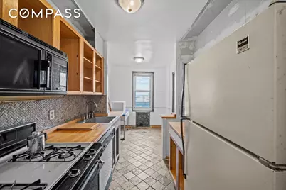 286 Corbin Place #1D, Brooklyn, NY 11235 - Photo 5