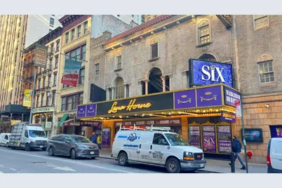 356 W 48th Street #2A, New York City, NY 10036 - Photo 27