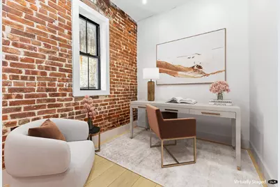 356 W 48th Street #2A, New York City, NY 10036 - Photo 9