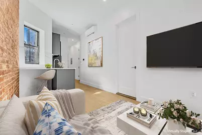 356 W 48th Street #2A, New York City, NY 10036 - Photo 5