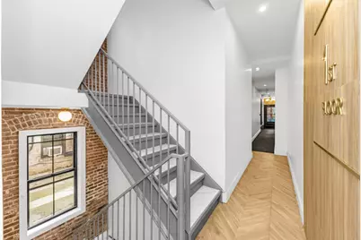 356 W 48th Street #2A, New York City, NY 10036 - Photo 17